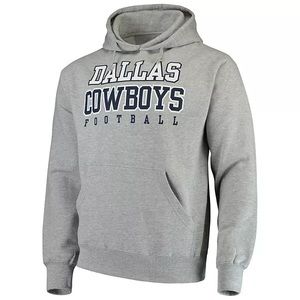 Dallas Cowboys Practice Hoodie